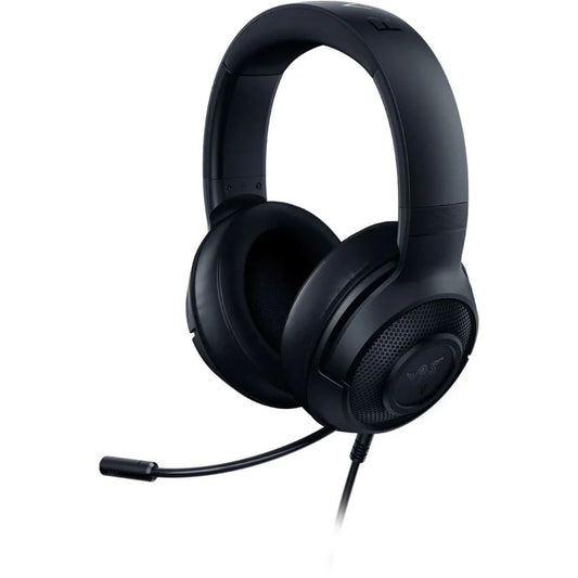 Razer Kraken X Lite gaming headset fekete