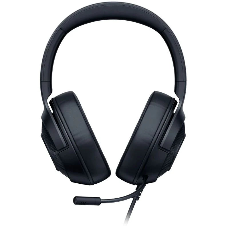 Razer Kraken X Lite gaming headset fekete
