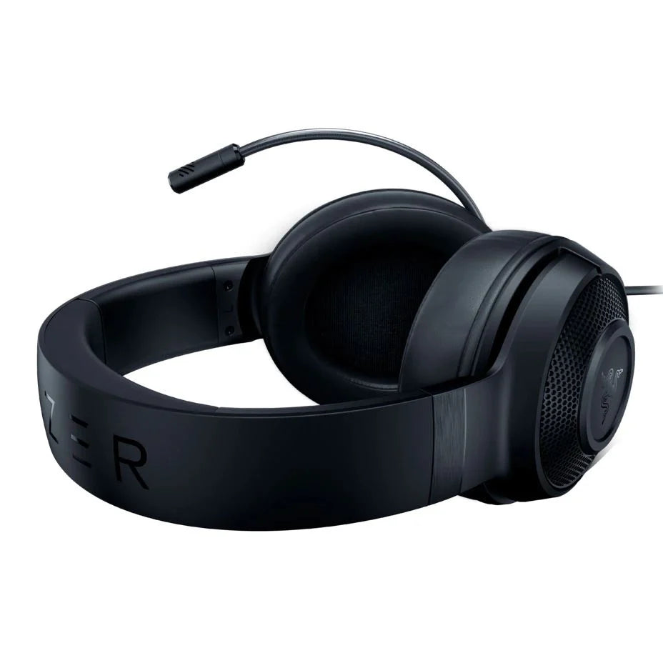 Razer Kraken X Lite gaming headset fekete
