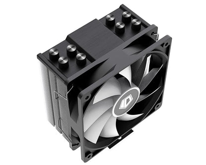 ID-Cooling SE-214-XT univerzális CPU hűtő