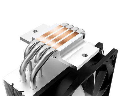 ID-Cooling SE-214-XT univerzális CPU hűtő