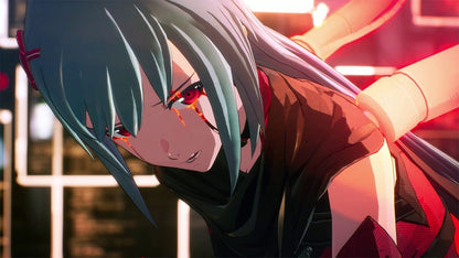 Scarlet Nexus Xbox One/Series X játék
