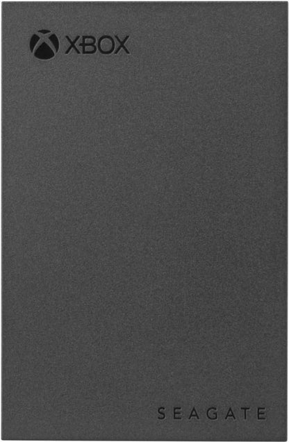 Seagate 4TB HDD USB 3.2 Xbox külső merevlemez