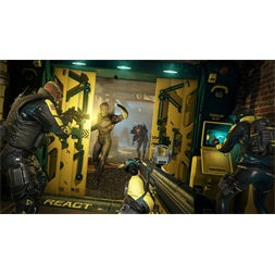Tom Clancy`s Rainbow Six Extraction Xbox One/Series