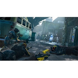 Tom Clancy`s Rainbow Six Extraction Xbox One/Series