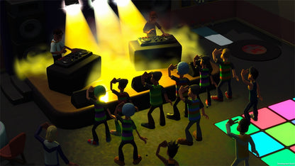 Two Point Campus Xbox One/Series X játék