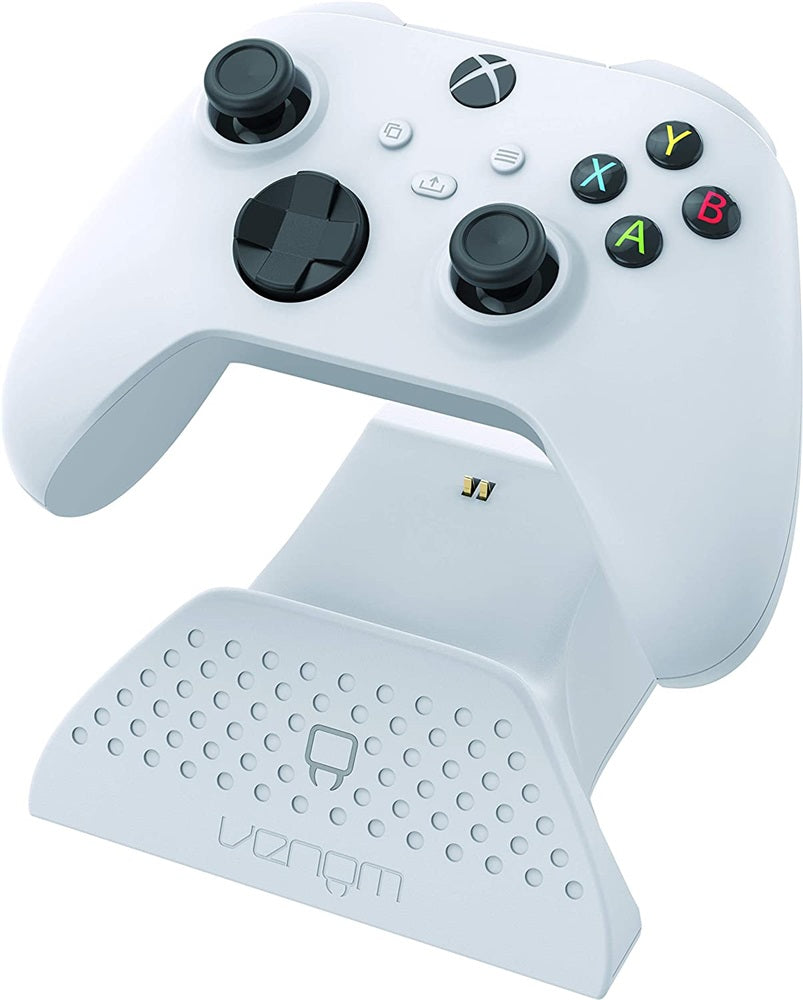Venom VS2870 Xbox Series X & S fehér töltőállomás + 1 db akkumulátor