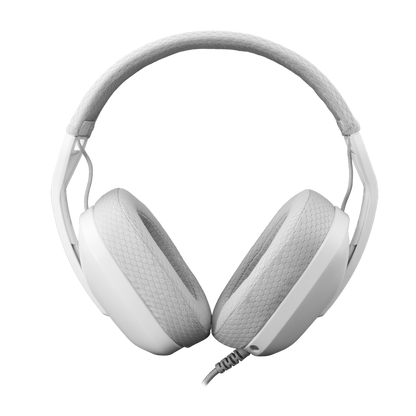 White Shark WS GH-2443W SPARROW-W fehér gamer headset